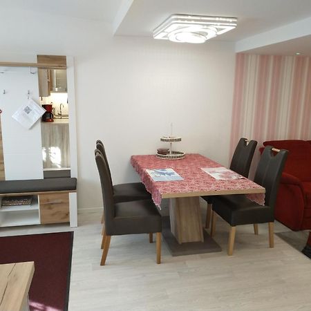 Ferienwohnung Baer Hoppegarten Eksteriør billede