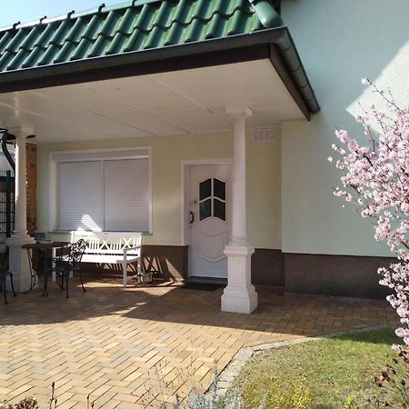 Ferienwohnung Baer Hoppegarten Eksteriør billede